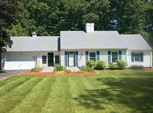 721 Westhampton Rd, Northampton, MA 01062