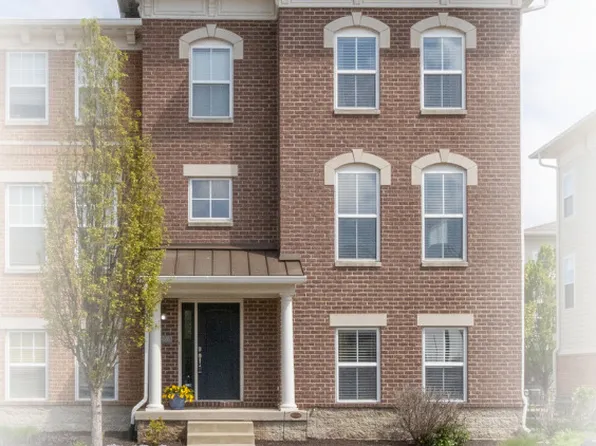 6350 Central Blvd, Whitestown, IN 46075