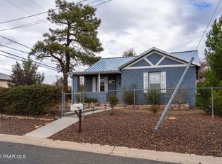 639 Dameron Dr, Prescott, AZ 86301