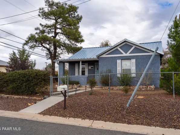 639 Dameron Dr, Prescott, AZ 86301