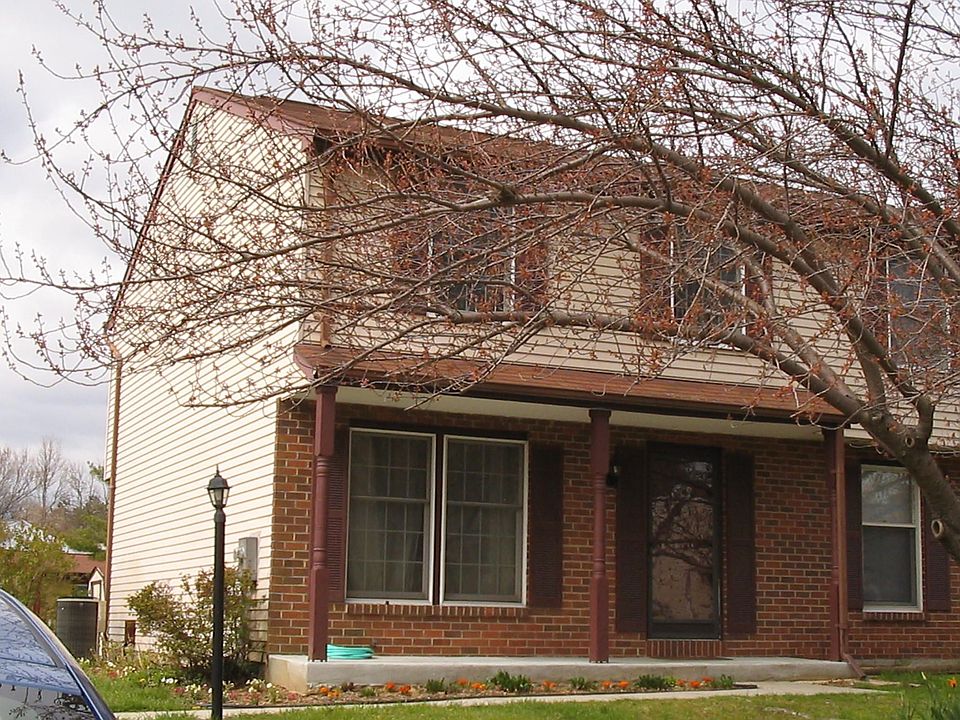 Main Exterior