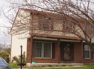 1641 Secretariat Dr, Annapolis, MD 21409