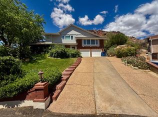 1415 Hopi Cir, Saint George, UT 84790