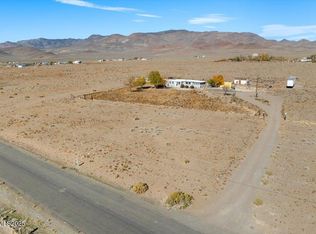 9320 Iroquois Trl, Stagecoach, NV