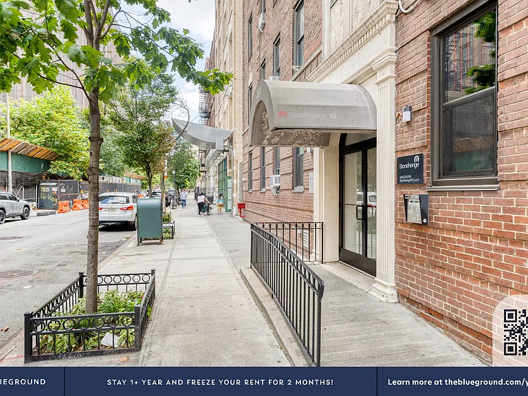 364 W 18th St #4B — Photo 25