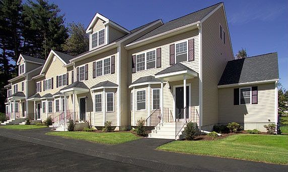 Oak Ridge Development