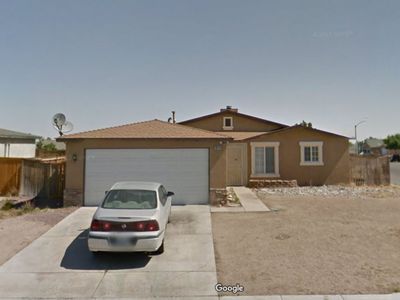 10636 Plainfield St, Adelanto, CA, 92301