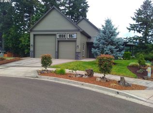 843 Northpoint Loop, Brownsville, OR 97327