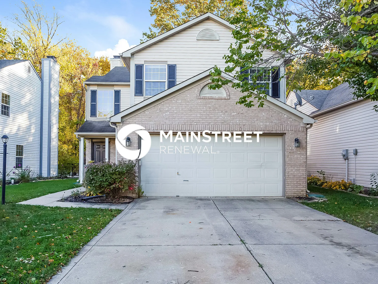 2279 Salem Park Dr — Photo 1