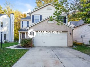 2279 Salem Park Dr, Indianapolis, IN 46239