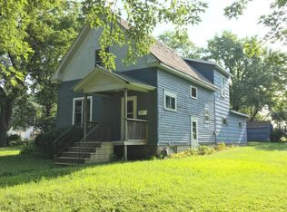 709 Lincoln Ave, Albert Lea, MN 56007