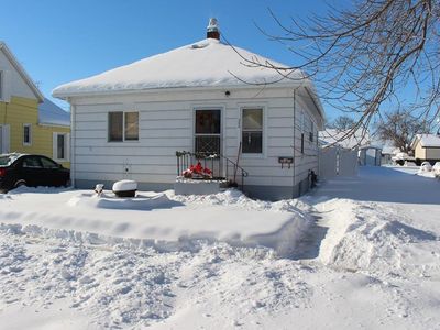 308 Forrest Ave, Laurel, MT, 59044