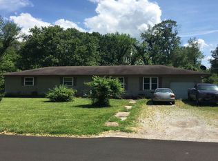 235 Robb Hill Rd, Martinsville, IN 46151