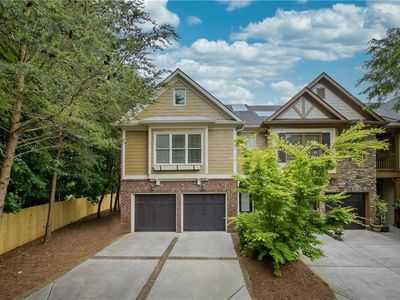 3502 Pecos Ln, Peachtree Corners, GA, 30092
