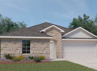 40335 Bermuda Ivy St, Magnolia, TX 77354