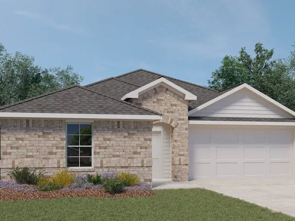 40335 Bermuda Ivy St, Magnolia, TX 77354