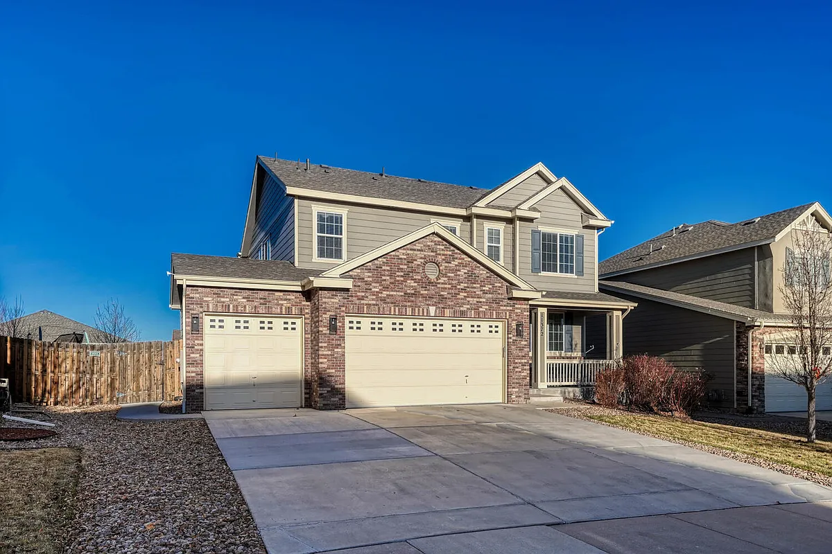 Building Photo - 11372 S Trailmaster Cir