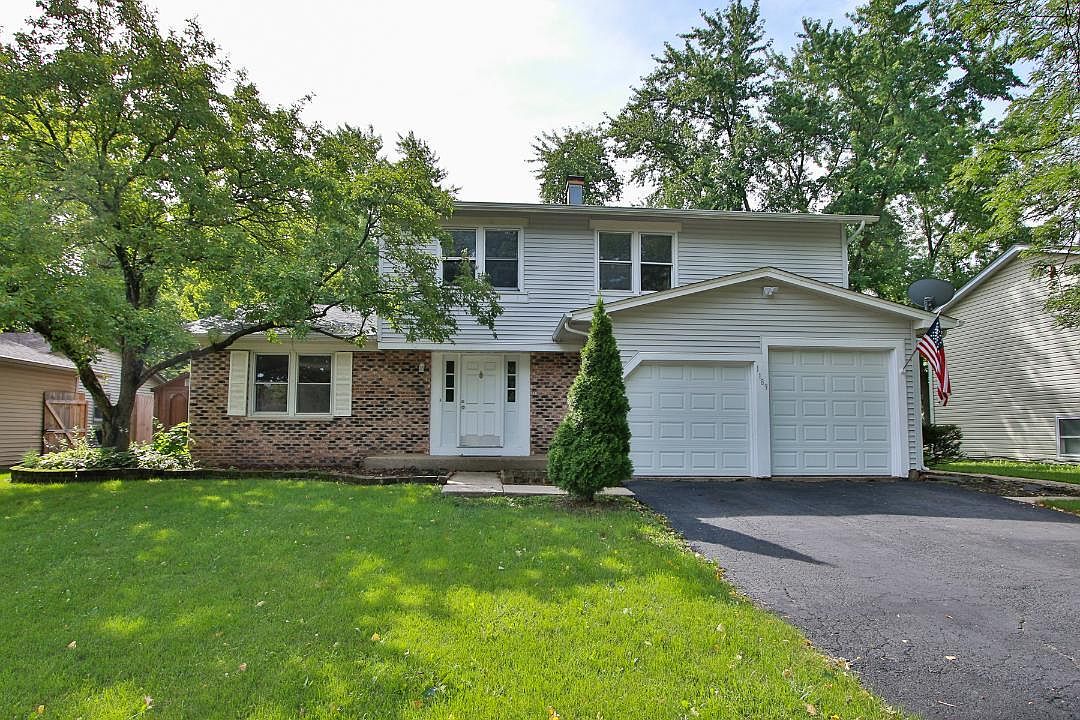 1189 Cumberland Rd, Aurora, IL 60504 Zillow