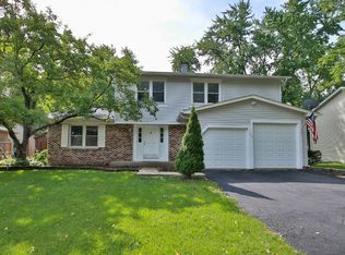 1189 Cumberland Rd, Aurora, IL 60504