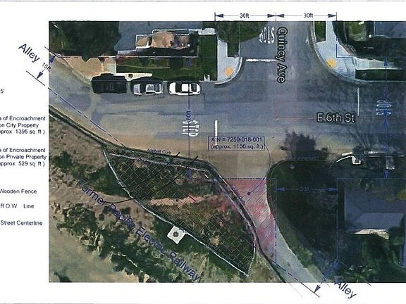 5th image of LOT 4598 E 6th St