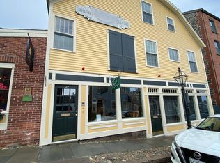 27 Centre St #5, New Bedford, MA 02740