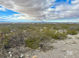 0 S Canyon Rd, Alamogordo, NM 88310