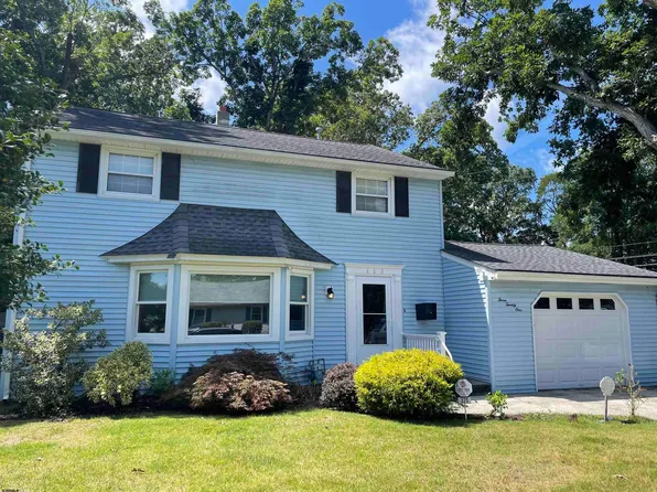 321 Barr Ave, Linwood, NJ 08221