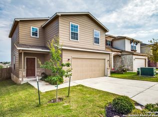 3838 Sierra Birch, San Antonio, TX 78261