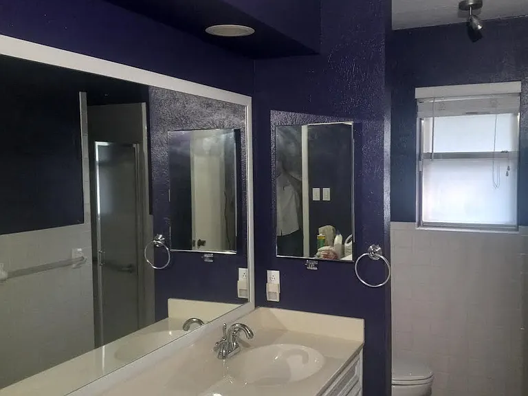 Hall Bathroom