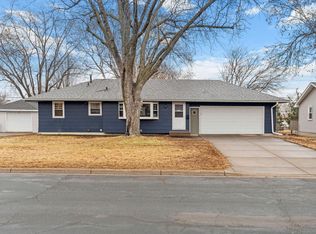 6141 5th St NE, Fridley, MN 55432