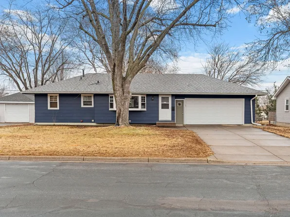 6141 5th St NE, Fridley, MN 55432