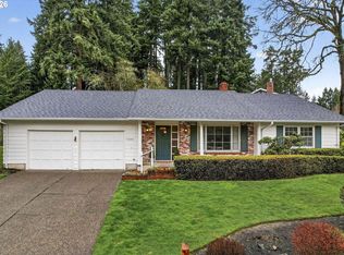 12855 SW Glenn Dr, Beaverton, OR 97008