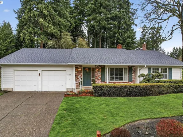 12855 SW Glenn Dr, Beaverton, OR 97008