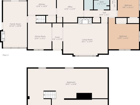 5648 Rolling Ridge Rd, Indianapolis, IN 46220