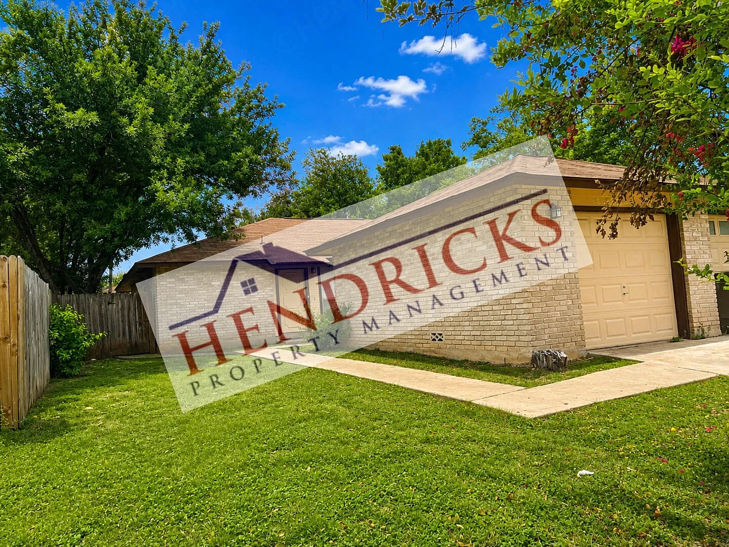 8873 Meadow Trace, San Antonio, TX 78250 | Duplex for Rent — Photo 3