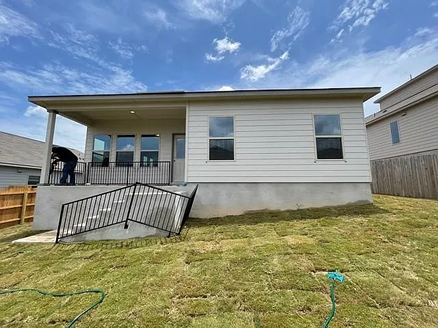3629 Blue Cloud Dr — Photo 9