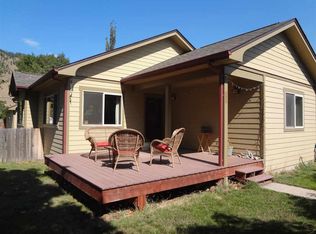 658 Speedway Ave, Missoula, MT 59802