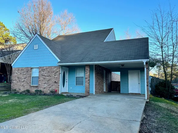 1482 Chelsea Ln, Richland, MS 39218