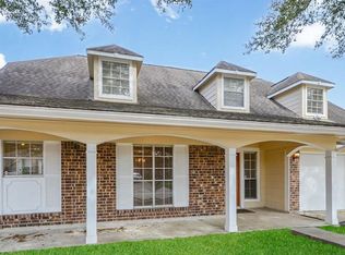 3338 Walhalla Dr, Houston, TX 77066