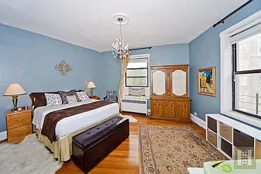 Sold by Halstead Real Estate