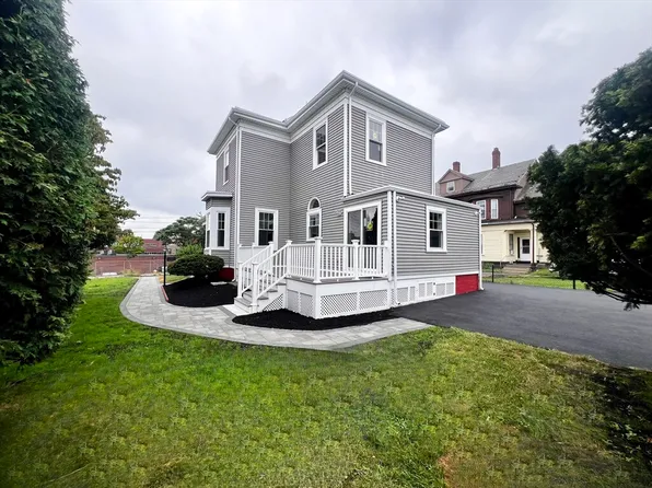 20 Garden St, Medford, MA 02155