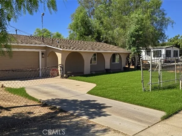 22401 Ellis Ave, Perris, CA 92570