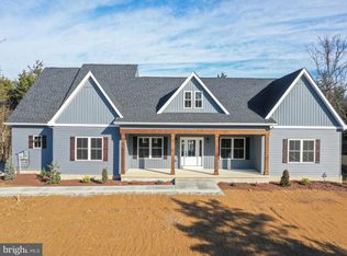 2273 Grade Rd, Falling Waters, WV 25419