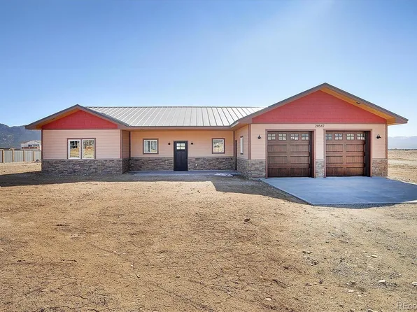 28547 Westwinds Place, Buena Vista, CO 81211