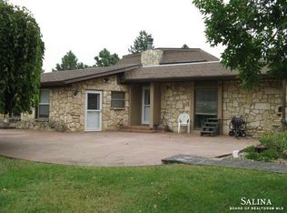 3128 S Drew Ave, Salina, KS 67401
