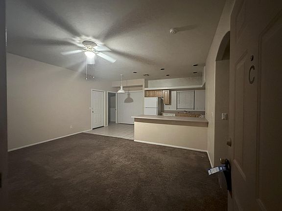 2nd image of 1000 N 8th Pl APT C