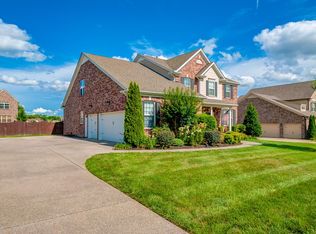 3030 Everleigh Pl, Spring Hill, TN 37174
