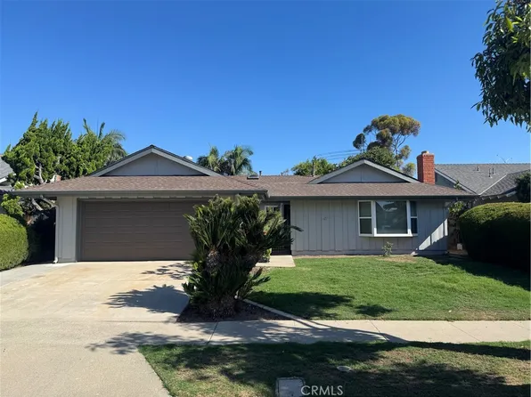 970 Cheyenne St, Costa Mesa, CA 92626