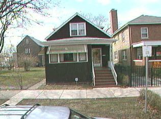 5306 S Maplewood Ave, Chicago, IL 60632