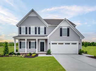 Anderson Plan, Kelton, Charlotte, NC 28216